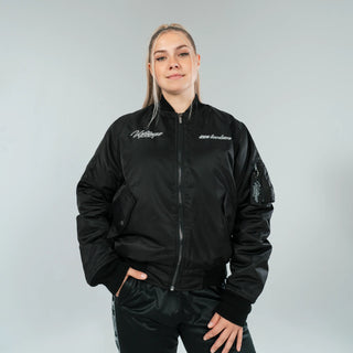 Uptempo Bomberjacket Signature