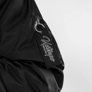 Uptempo Bomberjacket Signature
