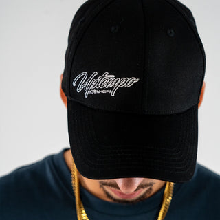 Uptempo Cap Signature