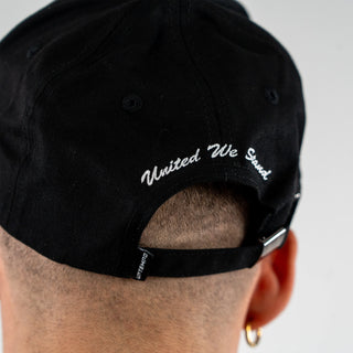 Uptempo Cap Signature