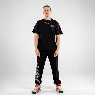 Uptempo Joggingpants Signature