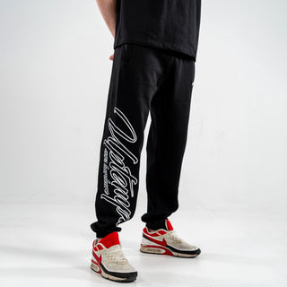 Uptempo Joggingpants Signature