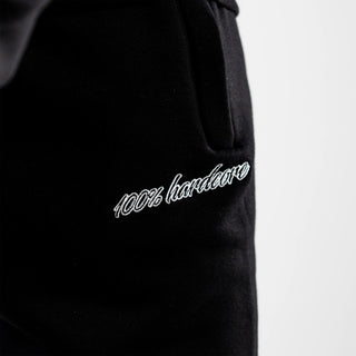 Uptempo Joggingpants Signature