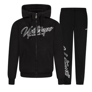 Uptempo Joggingsuit Signature