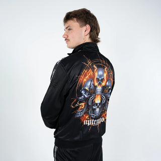 Uptempo Training Jacket Fiery