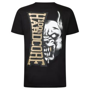 100% Hardcore T-Shirt 20 Jaar Of Rage
