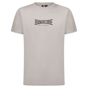 100% Hardcore Established T-Shirt Zand