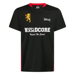 100% Hardcore Voetbalshirt België