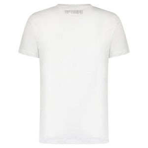 Uptempo T-shirt Essential Wit