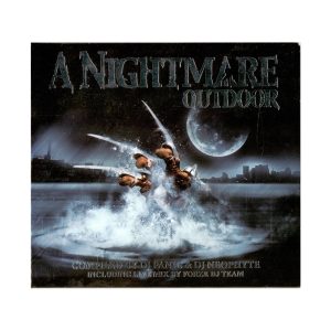 A Nightmare Outdoor - 2CD