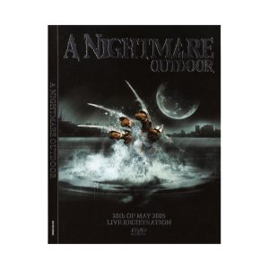 A Nightmare Outdoor 2005 (DVD)
