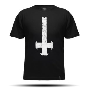 Brutale T-shirt Cross by Hardcore Italia
