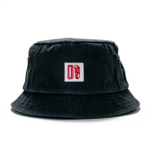 Elitepauper Bucket Hat - Bier & Slipper