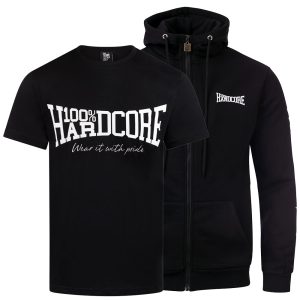 100% Hardcore Wear It With Pride Combideal