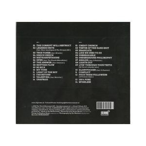 Dj Promo - True Tones -2CD