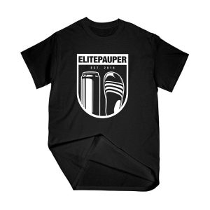 Elitepauper T-Shirt Coming Home