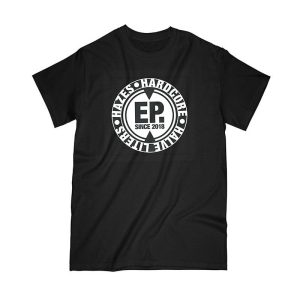 Elitepauper T-Shirt Hazes, Hardcore & Halve Liters