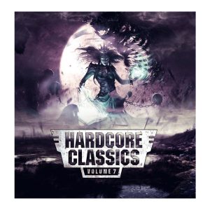 Hardcore Classics Volume 7