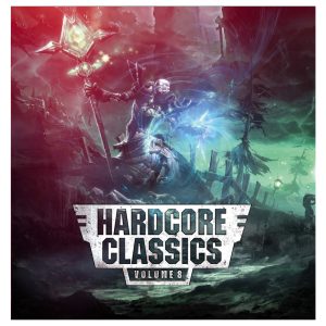 Hardcore Classics Volume 8