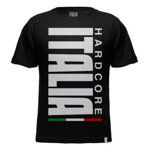 Hardcore Italia ‘Extended’ T-shirt