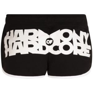 Harmony Of Hardcore Hotpants