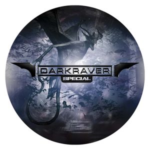 Darkraver Special - Picture Disc