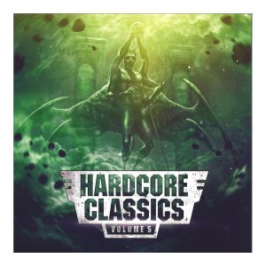 Hardcore Classics Volume 5