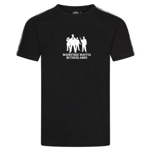 100% Hardcore - Mainstage Maffia T-Shirt