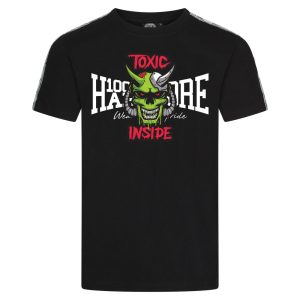 100% Hardcore - Toxic Inside T-shirt