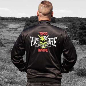 Toxic Inside - 100% Hardcore Special Trainings Jack
