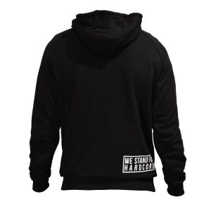 Traxtorm Records Hooded CORE