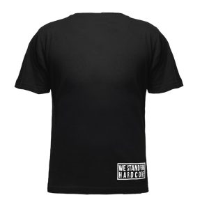 Traxtorm Records T-shirt CORE