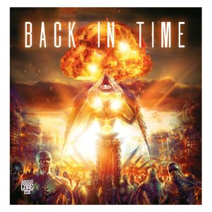 BACK IN TIME - DEDICATED TO THE CORE